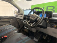 Ford Transit Custom 300 Sport EcoBlue Auto 170BHP 7