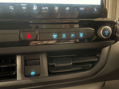 Ford Transit Custom 300 Sport EcoBlue Auto 170BHP 14