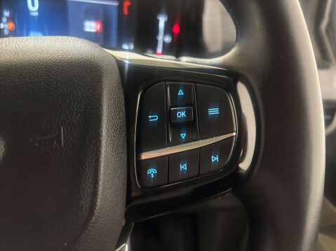 Ford Transit Custom 300 Sport EcoBlue Auto 170BHP 31
