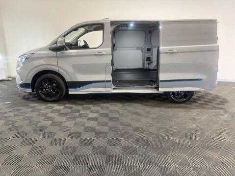 Ford Transit Custom 300 Sport EcoBlue Auto 170BHP 46