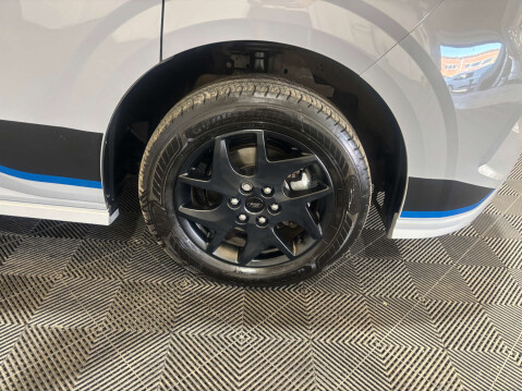 Ford Transit Custom 300 Sport EcoBlue Auto 170BHP 53