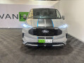 Ford Transit Custom 300 Sport EcoBlue Auto 170BHP 58