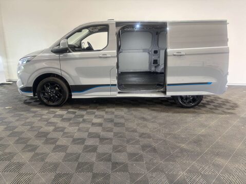Ford Transit Custom 300 Sport EcoBlue Auto 170BHP 46