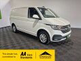 Volkswagen Transporter T28 Highline TDI 2.0 SWB 1