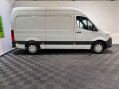 Mercedes-Benz Sprinter 315 Premium 2.0 CDI MWB 3