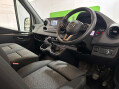 Mercedes-Benz Sprinter 315 Premium 2.0 CDI MWB 6