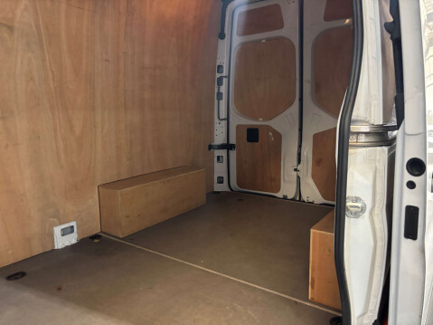 Mercedes-Benz Sprinter 315 Premium 2.0 CDI MWB 39