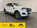 Ford Ranger Wildtrak EcoBlue 4x4 Auto 2.0 4WD