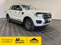Ford Ranger Wildtrak EcoBlue 4x4 Auto 2.0 4WD 1