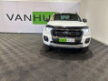 Ford Ranger Wildtrak EcoBlue 4x4 Auto 2.0 4WD 12