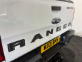 Ford Ranger Wildtrak EcoBlue 4x4 Auto 2.0 4WD 20