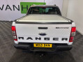 Ford Ranger Wildtrak EcoBlue 4x4 Auto 2.0 4WD 23