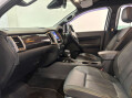 Ford Ranger Wildtrak EcoBlue 4x4 Auto 2.0 4WD 26