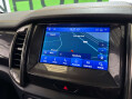 Ford Ranger Wildtrak EcoBlue 4x4 Auto 2.0 4WD 50