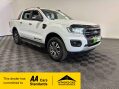Ford Ranger Wildtrak EcoBlue 4x4 Auto 2.0 4WD 1