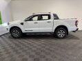 Ford Ranger Wildtrak EcoBlue 4x4 Auto 2.0 4WD 10