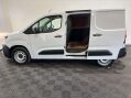 Peugeot Partner Professional Premium+ 1.5 BHDi 10