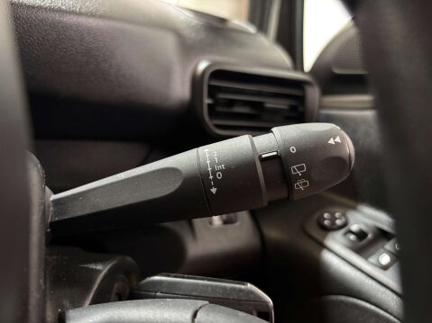 Peugeot Partner Professional Premium+ 1.5 BHDi 25