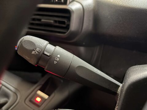 Peugeot Partner Professional Premium+ 1.5 BHDi 27