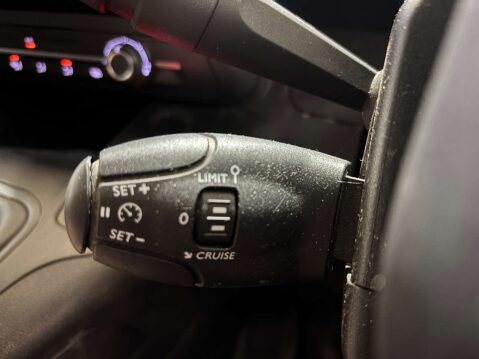 Peugeot Partner Professional Premium+ 1.5 BHDi 28