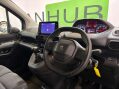 Peugeot Partner Professional Premium+ 1.5 BHDi 3