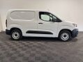 Peugeot Partner Professional Premium+ 1.5 BHDi 6