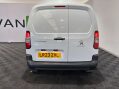 Peugeot Partner Professional Premium+ 1.5 BHDi 9