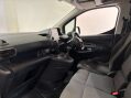Peugeot Partner Professional Premium+ 1.5 BHDi 12