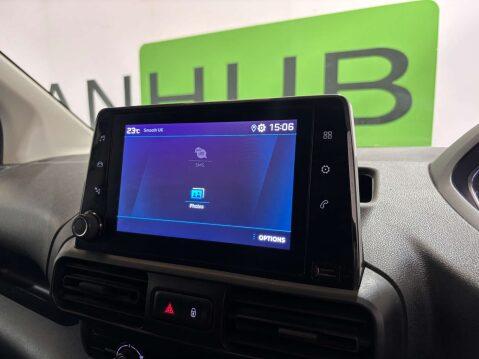 Peugeot Partner Professional Premium+ 1.5 BHDi 39