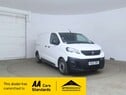 Peugeot Expert Professional Premium L1 Blue 2.0 HDi