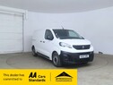 Peugeot Expert Professional Premium L1 Blue 2.0 HDi