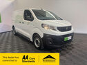Peugeot Expert Professional Premium L1 Blue 2.0 HDi