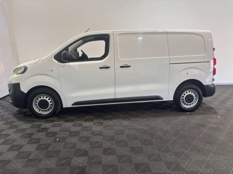 Peugeot Expert Professional Premium L1 Blue 2.0 HDi 10