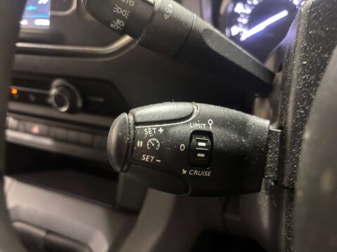 Peugeot Expert Professional Premium L1 Blue 2.0 HDi 22