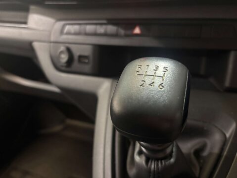 Peugeot Expert Professional Premium L1 Blue 2.0 HDi 27