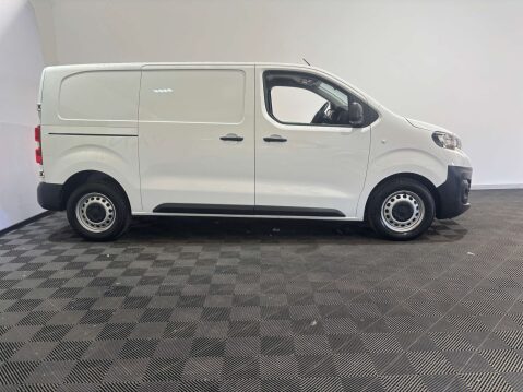 Peugeot Expert Professional Premium L1 Blue 2.0 HDi 6