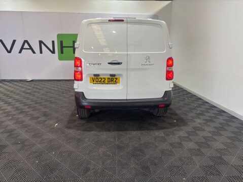Peugeot Expert Professional Premium L1 Blue 2.0 HDi 7