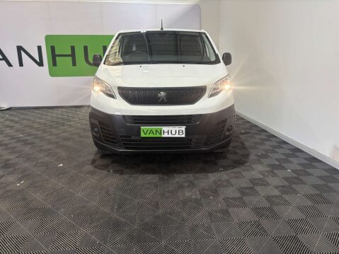 Peugeot Expert Professional Premium L1 Blue 2.0 HDi 15