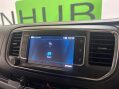 Peugeot Expert Professional Premium L1 Blue 2.0 HDi 16