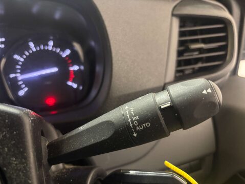 Peugeot Expert Professional Premium L1 Blue 2.0 HDi 30