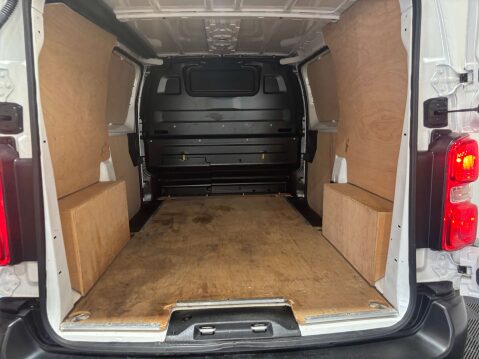 Peugeot Expert Professional Premium L1 Blue 2.0 HDi 34
