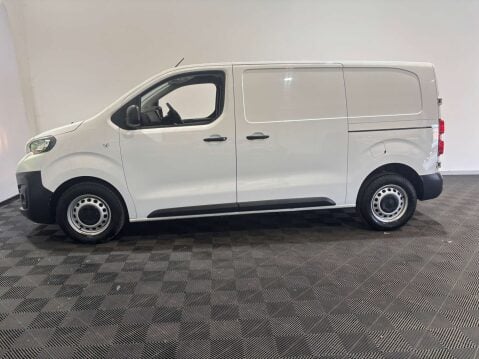 Peugeot Expert Professional Premium L1 Blue 2.0 HDi 10