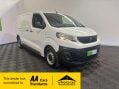 Peugeot Expert Professional Premium L1 Blue 2.0 HDi 1