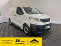 Peugeot Expert Professional Premium L1 Blue 2.0 HDi