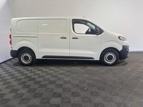 Peugeot Expert Professional Premium L1 Blue 2.0 HDi 6