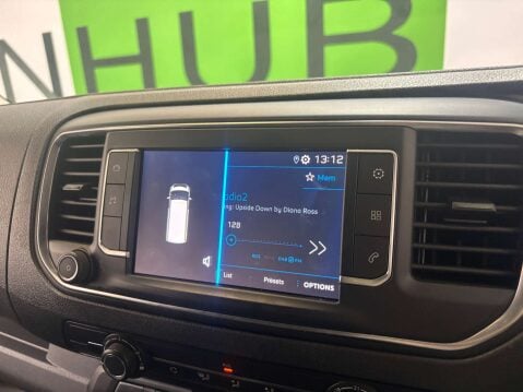 Peugeot Expert Professional Premium L1 Blue 2.0 HDi 19