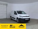 Citroen Berlingo 1000 Enterprise Professional Blue 1.5 HDi