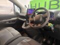 Citroen Berlingo 1000 Enterprise Professional Blue 1.5 HDi 3