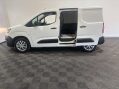 Citroen Berlingo 1000 Enterprise Professional Blue 1.5 HDi 10
