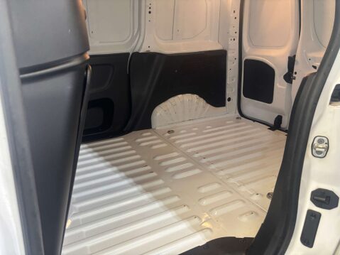 Citroen Berlingo 1000 Enterprise Professional Blue 1.5 HDi 12